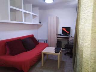 Проживание в семье Friendly House - Self Check-In Бухарест Стандартный номер-студио-5