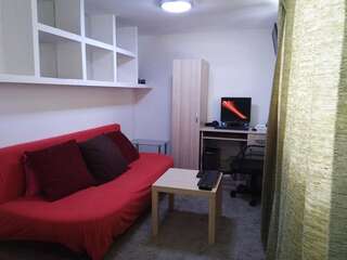 Проживание в семье Friendly House - Self Check-In Бухарест-1