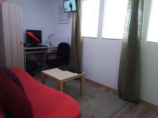 Проживание в семье Friendly House - Self Check-In Бухарест Стандартный номер-студио-7