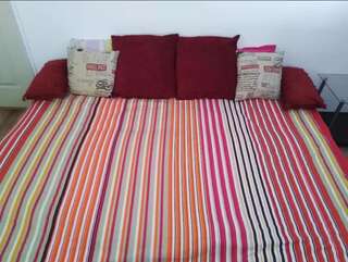 Проживание в семье Friendly House - Self Check-In Бухарест Стандартный номер-студио-4