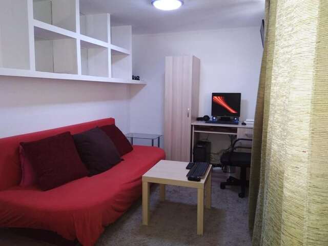 Проживание в семье Friendly House - Self Check-In Бухарест-14
