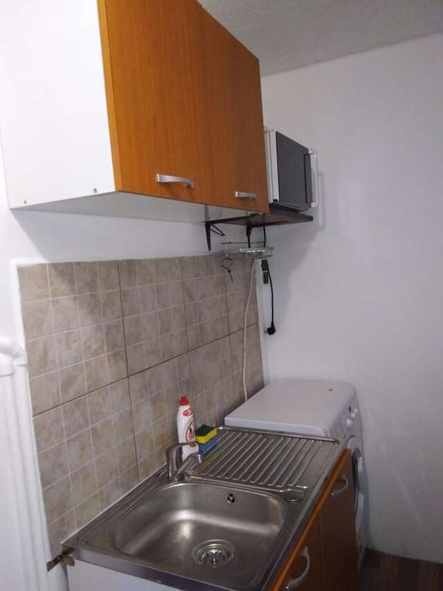 Проживание в семье Friendly House - Self Check-In Бухарест-19