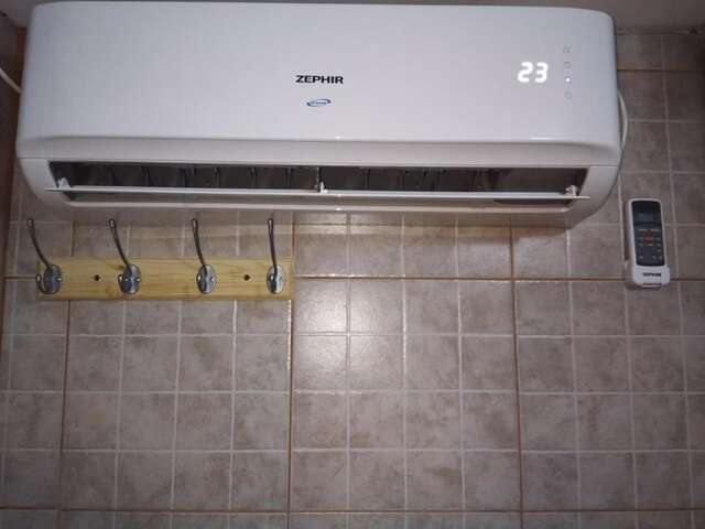 Проживание в семье Friendly House - Self Check-In Бухарест-21