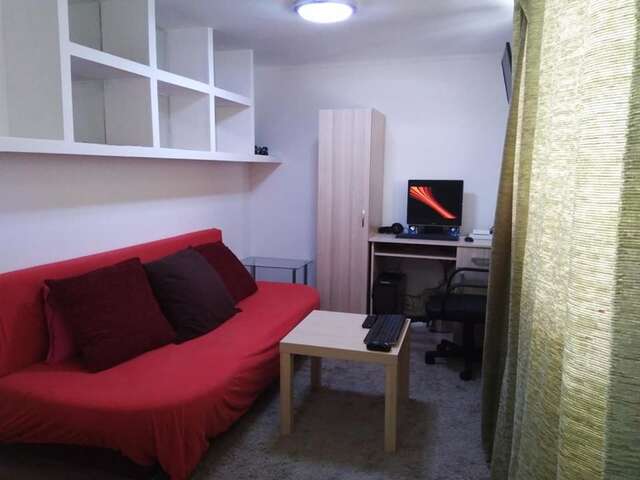 Проживание в семье Friendly House - Self Check-In Бухарест-4