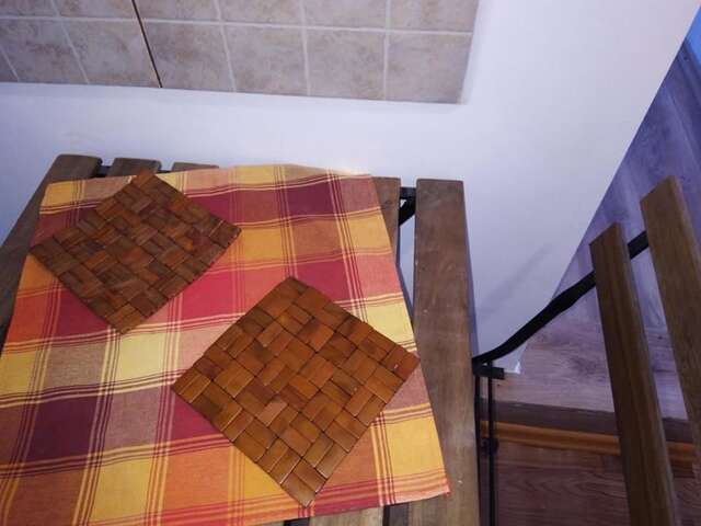 Проживание в семье Friendly House - Self Check-In Бухарест-23