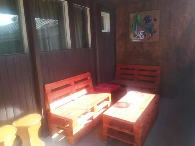 Проживание в семье Friendly House - Self Check-In Бухарест-26