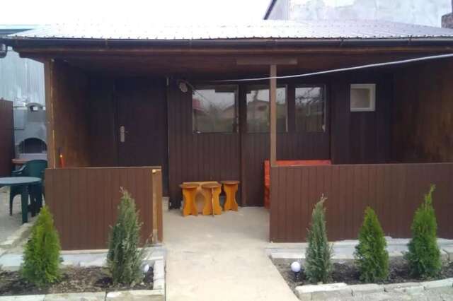 Проживание в семье Friendly House - Self Check-In Бухарест-27