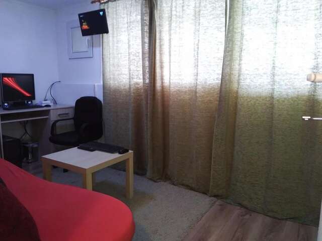 Проживание в семье Friendly House - Self Check-In Бухарест-30