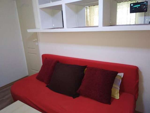 Проживание в семье Friendly House - Self Check-In Бухарест-6