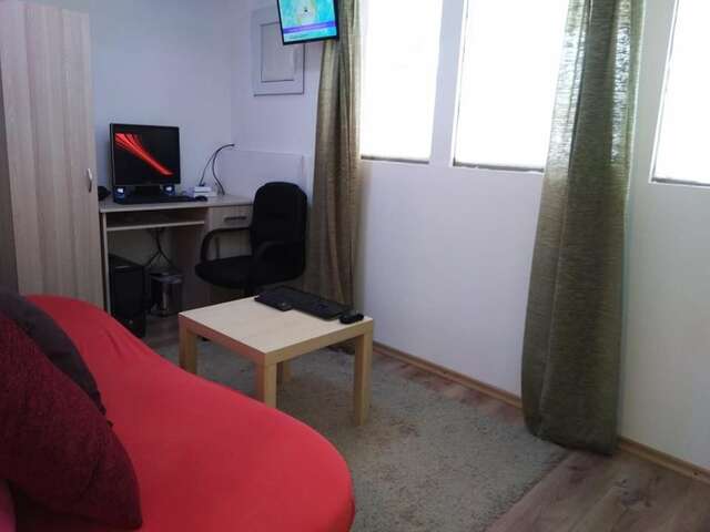 Проживание в семье Friendly House - Self Check-In Бухарест-7